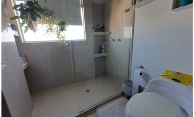 Apartamento Bocagrande sobre la bahia
