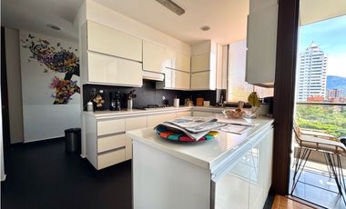 Vendo espectacular apartamento en Balsos
