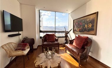 Vendo espectacular apartamento en Balsos