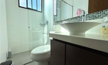 Vendo espectacular apartamento en Balsos