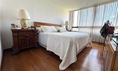 Vendo espectacular apartamento en Balsos