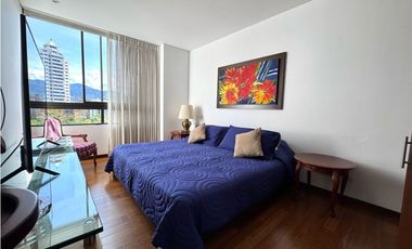 Vendo espectacular apartamento en Balsos