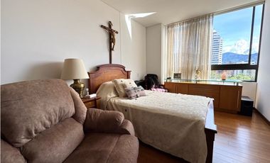 Vendo espectacular apartamento en Balsos