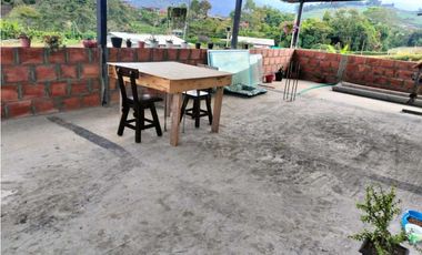 SE VENDE FINCA SECTOR LA BELLA PEREIRA