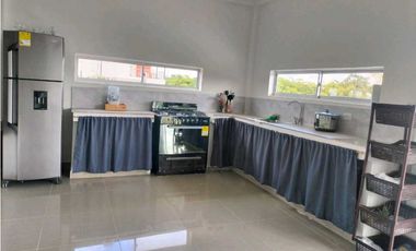 SE VENDE FINCA SECTOR LA BELLA PEREIRA