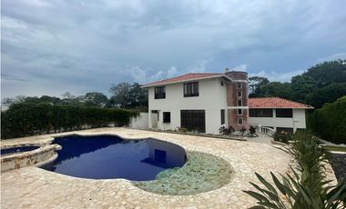 SE VENDE CASA CAMPESTRE EN EL SECTOR DE CERRITOS COD 5319105