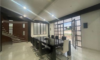 SE VENDE CASA CAMPESTRE EN EL SECTOR DE CERRITOS COD 5319105