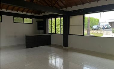 SE VENDE CASA CAMPESTRE EN EL SECTOR DE CERRITOS COD 5319105