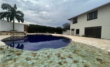SE VENDE CASA CAMPESTRE EN EL SECTOR DE CERRITOS COD 5319105