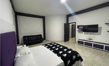SE VENDE CASA CAMPESTRE EN EL SECTOR DE CERRITOS COD 5319105