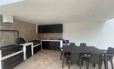 SE VENDE CASA CAMPESTRE EN EL SECTOR DE CERRITOS COD 5319105