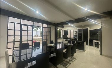 SE VENDE CASA CAMPESTRE EN EL SECTOR DE CERRITOS COD 5319105