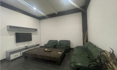 SE VENDE CASA CAMPESTRE EN EL SECTOR DE CERRITOS COD 5319105