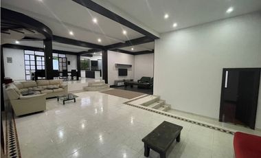 SE VENDE CASA CAMPESTRE EN EL SECTOR DE CERRITOS COD 5319105