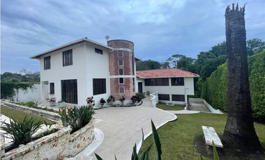 SE VENDE CASA CAMPESTRE EN EL SECTOR DE CERRITOS COD 5319105