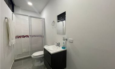 SE VENDE CASA CAMPESTRE EN EL SECTOR DE CERRITOS COD 5319105