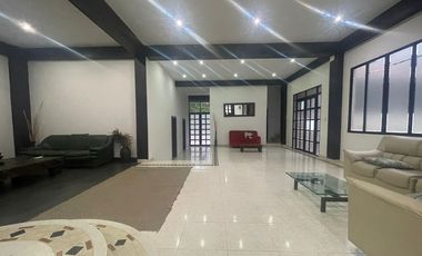 SE VENDE CASA CAMPESTRE EN EL SECTOR DE CERRITOS COD 5319105