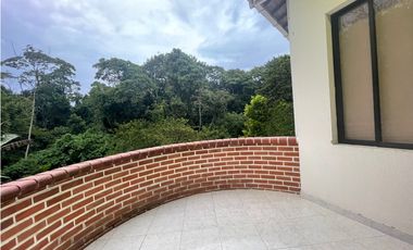 SE VENDE CASA CAMPESTRE EN EL SECTOR DE CERRITOS COD 5319105