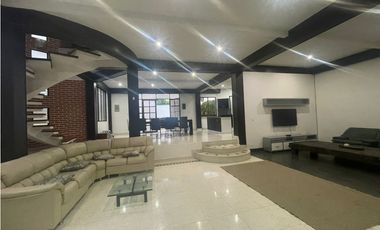 SE VENDE CASA CAMPESTRE EN EL SECTOR DE CERRITOS COD 5319105