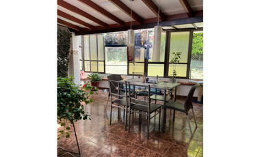 VENDO CASA EN LOS LAMOS COD 7816217