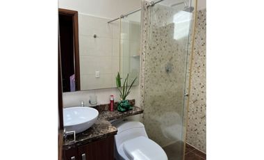 VENDO CASA EN LOS LAMOS COD 7816217