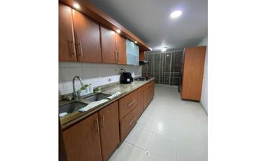 SE VENDE EXCELENTE APARTAMENTO EN LOS ALPES COD 6172179