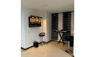 SE VENDE EXCELENTE APARTAMENTO EN LOS ALPES COD 6172179