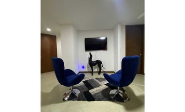 SE VENDE EXCELENTE APARTAMENTO EN LOS ALPES COD 6172179