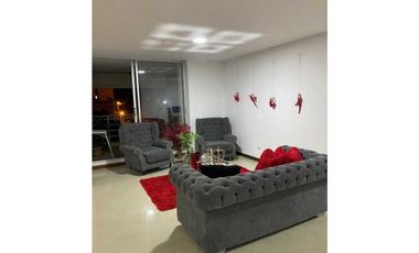 SE VENDE EXCELENTE APARTAMENTO EN LOS ALPES COD 6172179