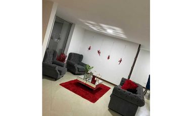 SE VENDE EXCELENTE APARTAMENTO EN LOS ALPES COD 6172179