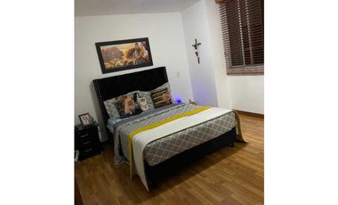 SE VENDE EXCELENTE APARTAMENTO EN LOS ALPES COD 6172179