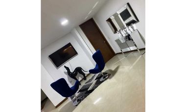 SE VENDE EXCELENTE APARTAMENTO EN LOS ALPES COD 6172179