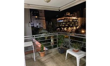 SE VENDE EXCELENTE APARTAMENTO EN LOS ALPES COD 6172179
