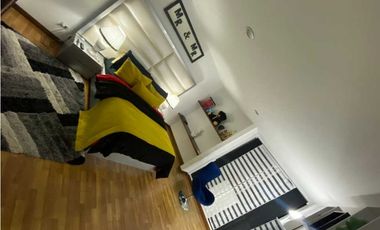 SE VENDE EXCELENTE APARTAMENTO EN LOS ALPES COD 6172179
