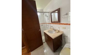 SE VENDE EXCELENTE APARTAMENTO EN LOS ALPES COD 6172179