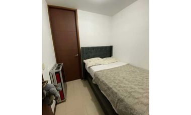 SE VENDE EXCELENTE APARTAMENTO EN LOS ALPES COD 6172179