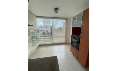 SE VENDE EXCELENTE APARTAMENTO EN LOS ALPES COD 6172179