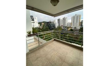 SE VENDE EXCELENTE APARTAMENTO EN LOS ALPES COD 6172179