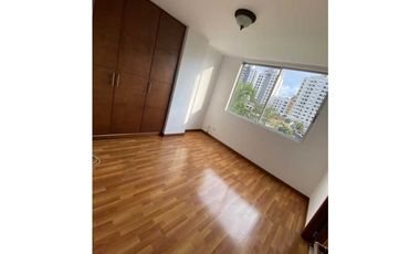 SE VENDE EXCELENTE APARTAMENTO EN LOS ALPES COD 6172179