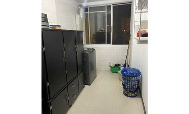 SE VENDE EXCELENTE APARTAMENTO EN LOS ALPES COD 6172179