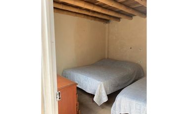 VENDO ESPECTACULAR CASA FINCA EN SANTUARIO A 10 MIN DE LA VIRGINIA