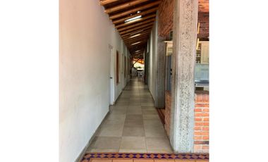 VENDO ESPECTACULAR CASA FINCA EN SANTUARIO A 10 MIN DE LA VIRGINIA