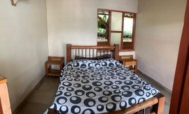 VENDO ESPECTACULAR CASA FINCA EN SANTUARIO A 10 MIN DE LA VIRGINIA