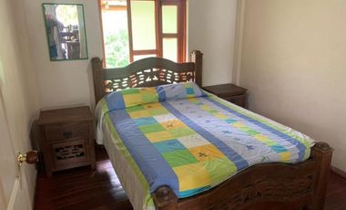 VENDO ESPECTACULAR CASA FINCA EN SANTUARIO A 10 MIN DE LA VIRGINIA