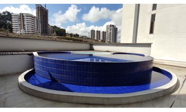 VENDO APARTAMENTO SECTOR PINARES COD 8010573