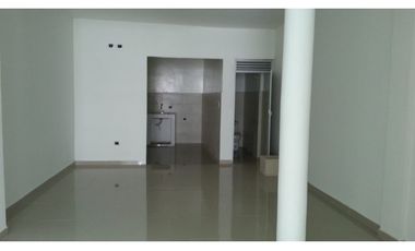 SE VENDE EDIFICIO PARA INVERSIÓN SECTOR CENTRO PEREIRA
