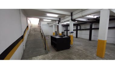 SE VENDE EDIFICIO PARA INVERSIÓN SECTOR CENTRO PEREIRA