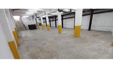 SE VENDE EDIFICIO PARA INVERSIÓN SECTOR CENTRO PEREIRA