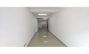 SE VENDE EDIFICIO PARA INVERSIÓN SECTOR CENTRO PEREIRA