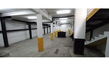 SE VENDE EDIFICIO PARA INVERSIÓN SECTOR CENTRO PEREIRA